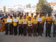 Bihar Diwas 2015 at Nehru Stadium Darbhanga