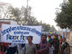 Bihar Diwas 2015 at Nehru Stadium Darbhanga