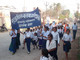 Bihar Diwas 2015 at Nehru Stadium Darbhanga
