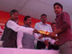 Bihar Diwas 2015 at Nehru Stadium Darbhanga