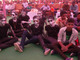 Bihar Diwas 2015 at Nehru Stadium Darbhanga
