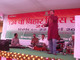 Bihar Diwas 2015 at Nehru Stadium Darbhanga