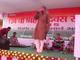 Bihar Diwas 2015 at Nehru Stadium Darbhanga
