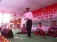 Bihar Diwas 2015 at Nehru Stadium Darbhanga