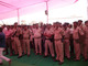 Bihar Diwas 2015 at Nehru Stadium Darbhanga