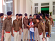 Darbhanga Police Week 2025