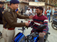 Darbhanga Police Week 2025