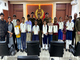 Darbhanga Police Week 2025