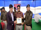Darbhanga Police Week 2025