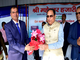 Darbhanga Press Club Inauguration 2025