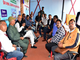 Darbhanga Press Club Inauguration 2025