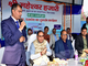 Darbhanga Press Club Inauguration 2025