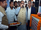 Darbhanga Press Club Inauguration 2025