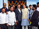 Darbhanga Press Club Inauguration 2025