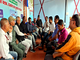 Darbhanga Press Club Inauguration 2025