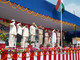 Independence Day - 2016 Photogallery Darbhanga District Celebration