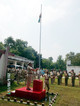 Independence Day - 2016 Photogallery Darbhanga District Celebration