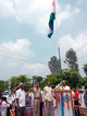 Independence Day - 2016 Photogallery Darbhanga District Celebration