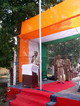 Independence Day - 2016 Photogallery Darbhanga District Celebration