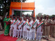Independence Day - 2016 Photogallery Darbhanga District Celebration