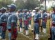 Independence Day - 2017 Photogallery Darbhanga District Celebration