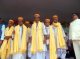 Independence Day - 2017 Photogallery Darbhanga District Celebration