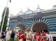 Independence Day - 2017 Photogallery Darbhanga District Celebration