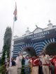 Independence Day - 2017 Photogallery Darbhanga District Celebration