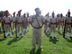 Darbhanga Independence Day - 2018 Photo Gallery