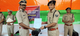 Darbhanga Police Award Function-2024