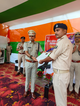 Darbhanga Police Award Function-2024