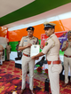 Darbhanga Police Award Function-2024