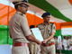 Darbhanga Police Award Function-2024