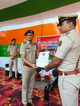 Darbhanga Police Award Function-2024