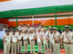 Darbhanga Police Award Function-2024