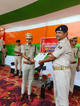 Darbhanga Police Award Function-2024