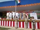 Independence Day 2015 at Darbhanga