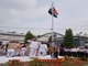 Independence Day 2015 at Darbhanga