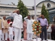 Independence Day 2015 at Darbhanga