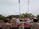 Independence Day 2015 at Darbhanga