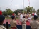Independence Day 2015 at Darbhanga