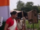 Independence Day 2015 at Darbhanga