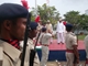 Independence Day 2015 at Darbhanga