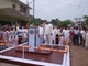 Independence Day 2015 at Darbhanga