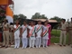 Independence Day 2015 at Darbhanga