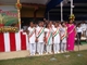 Independence Day 2015 at Darbhanga