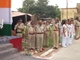 Independence Day 2015 at Darbhanga