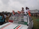 Independence Day 2015 at Darbhanga