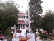 Independence Day 2015 at Darbhanga