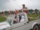 Independence Day 2015 at Darbhanga